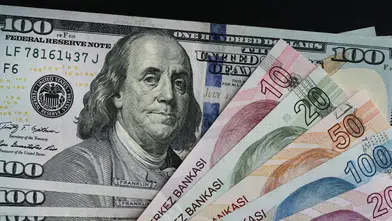Piyasalarda Merkez Bankası depremi: Dolar 47,34 ile tarihi zirvesini gördü