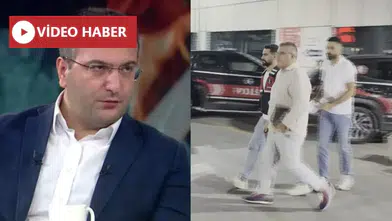 Gazeteci Cem Küçük gözaltına alındı
