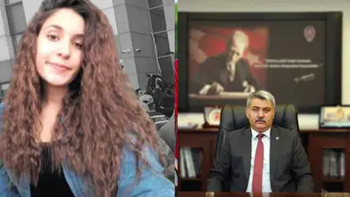 Gülistan Doku dosyasında dikkat çeken ifade: Eski Emniyet Müdürü ilk kez konuştu