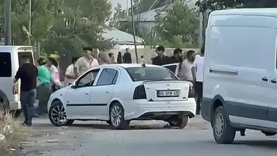 Diyarbakır’dan Van’a geldiler: İki aile arasındaki kavga hastanede bitti