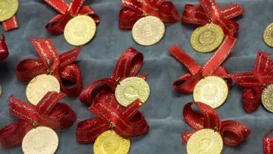 Altın fiyatlarında son durum: Gram, çeyrek ve Cumhuriyet altını bugün ne kadar?