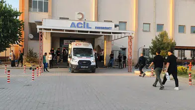 Silopi'de klima faciası sonucu dört yaşındaki çocuk yaşamını yitirdi