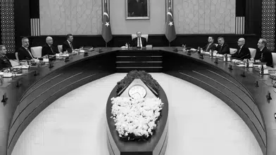 MGK'dan kritik mesaj: Terörsüz Türkiye için yeni aşamaya geçiliyor