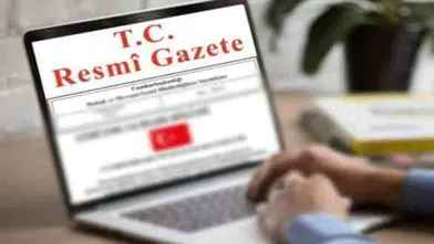 Resmi Gazete’de yeni gün: Cevdet Yılmaz Cumhurbaşkanlığına vekâlet edecek