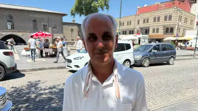 Diyarbakır sokaklarında üç kuşaktır süren serinlik geleneği