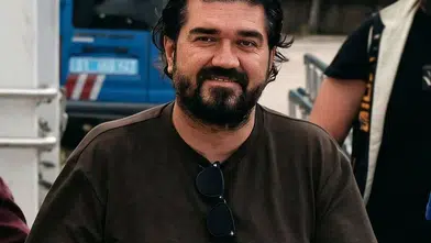 Üç aylık cezaevi süreci sona erdi: Rasim Ozan Kütahyalı serbest bırakıldı