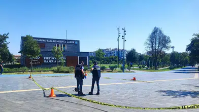 Diyarbakır'da eski eşini öldüren saldırgan intihar ederek yaşamına son verdi