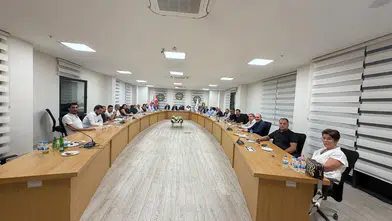 Amedspor’da yeni dönem: Nesih Aktepe oy birliğiyle başkan seçildi
