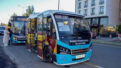 Diyarbakır’da otobüsler neden kontak kapattı? Kooperatif özür dileyip gerekçesini açıkladı