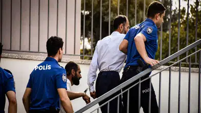 Büşra bebek hala aranıyor: Anne ve baba tutuklandı, Diyarbakır’da yeni gözaltı