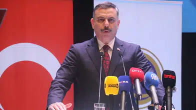 Bakan Çiftçi Terörsüz Türkiye hedefinin devlet politikası olduğunu vurguladı