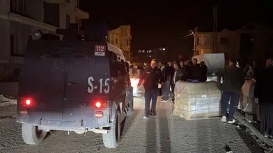 Yüksekova'da kaybolan 6 yaşındaki Efe 10 saat sonra bulundu