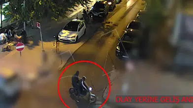 Batman'da iş yerine silahlı saldırı ve haraç iddiasına iki tutuklama