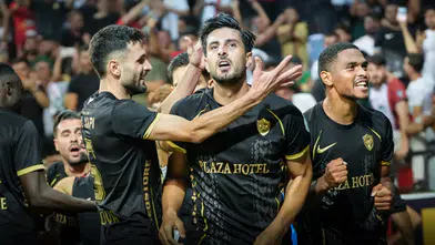 Gençlerbirliği maçı öncesi Amedspor'da iki gelişme: Primler yattı, taraftar anlamlı karar aldı