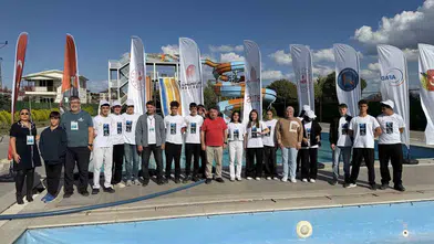 Tatvanlı gençler MikroROV cihazlarıyla Van Gölü'nün derinliklerini keşfetmeye hazırlanıyor