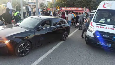 Bingöl yollarında iki ayrı kaza sonucu üç kişi yaralandı