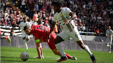 Amedspor üç büyüklerin arasında yer aldı: İşte Süper Lig'de 7. hafta puan durumu