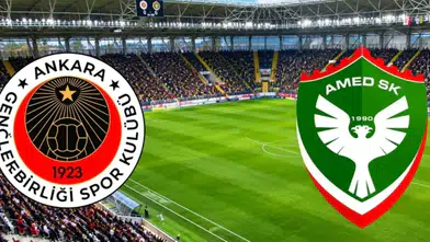 Gençlerbirliği taraftarına Amedspor maçı uyarısı: Stada girişle ilgili yasak geldi