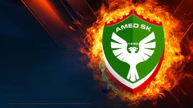 Amedspor tarih ve saat verdi: Seçmelere 2011-2014 doğumlu adaylar katılabilecek