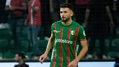 Amedspor'a Dellova'dan kötü haber geldi: Uzun süre sahalardan uzak kalacak