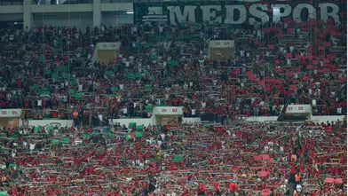 Amedspor'dan engelli taraftarlara kolaylık: Kura ile sıralı bilet sistemi geliyor