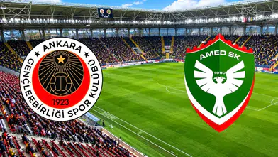 Amedspor Gençlerbirliği ile 4 maça çıktı: Şansı bir türlü tutmadı