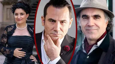 Ferhat Göçer’in ‘çeviri’ çıkışı sanat dünyasını ikiye böldü: Kürt sanatçılardan sert tepki