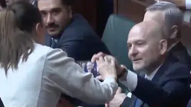Soylu’ya Doku sorusu soruldu: Tepkisi gündem oldu