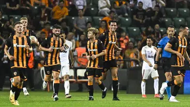 Premier Lig yolunda dev randevu: Hull City ve Middlesbrough kozlarını paylaşıyor