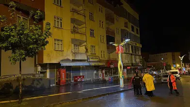 Hakkari’de inşaat kazısı evleri yerinden etti