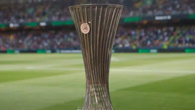 Avrupa'da kupa heyecanı zirvede: Crystal Palace ve Rayo Vallecano tarih yazmak için sahaya çıkıyor