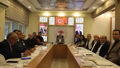 Elazığ meyve üreticisi için yeni yol haritası çiziyor