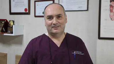 Makattaki ağrı ve akıntıları hafife almayın