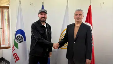 Muşspor rotayı bozmadı Fatih Çardak ile devam diyor
