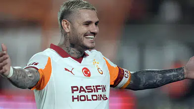 Amedspor’dan transfer bombası: Hedef Mauro Icardi