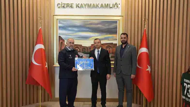 Cizre’de kurban bağışı için vekalet dönemi başladı