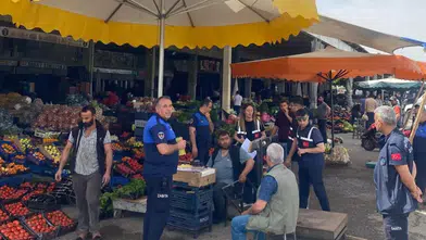 Şanlıurfa'da bayram öncesi fahiş fiyat denetimi başladı