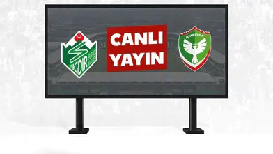 Amedspor'un şampiyonluk yürüyüşü sınırları aştı: Okyanus ötesinden Avrupa'ya dev ekranlı takip