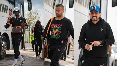 Amedspor’da şampiyonluk mesaisi: 200 kişilik dev heyet Iğdır yolcusu