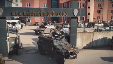 Yüksekova merkezli bahis şebekesine büyük darbe