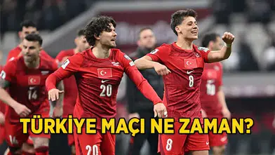 Milli heyecan dorukta: 2026 Dünya Kupası yolculuğu başlıyor