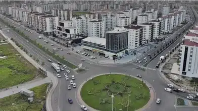 Diyarbakır'da kavurucu sıcak alarmı: Termometreler rekor seviyeye koşuyor