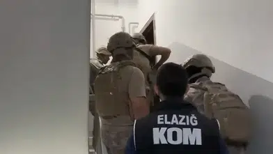 Barbaroslar çetesine büyük darbe 4 ilde 29 gözaltı