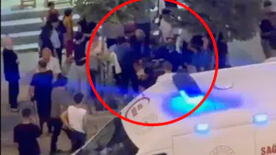 İdil’de balkondan düşen çocuk yaşam mücadelesi veriyor