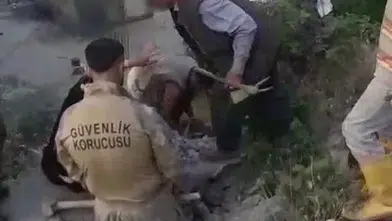 Uludere'de kadına şiddet soruşturmasında bir kişiye adli kontrol