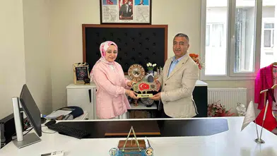 Şırnak sosyal hizmet çalışanlarının beklentileri yeni yönetimle masaya yatırıldı
