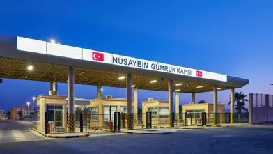Yılların sessizliği bozuluyor: Nusaybin-Kamışlı sınır kapısı için geri sayım başladı