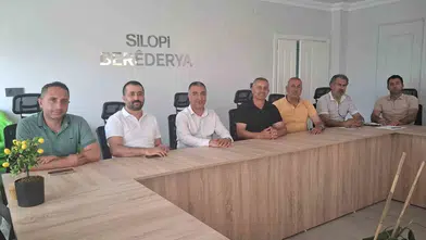 Silopi’de sağlık sistemi mercek altında