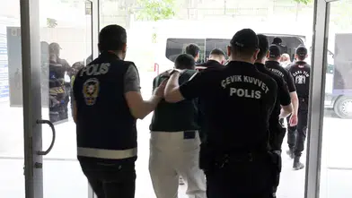Mardin ve İstanbul merkezli fuhuş operasyonunda 6 kişi hapse girdi