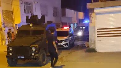 Kızıltepe’de iki kardeşin silahlı kavgası hastanede bitti